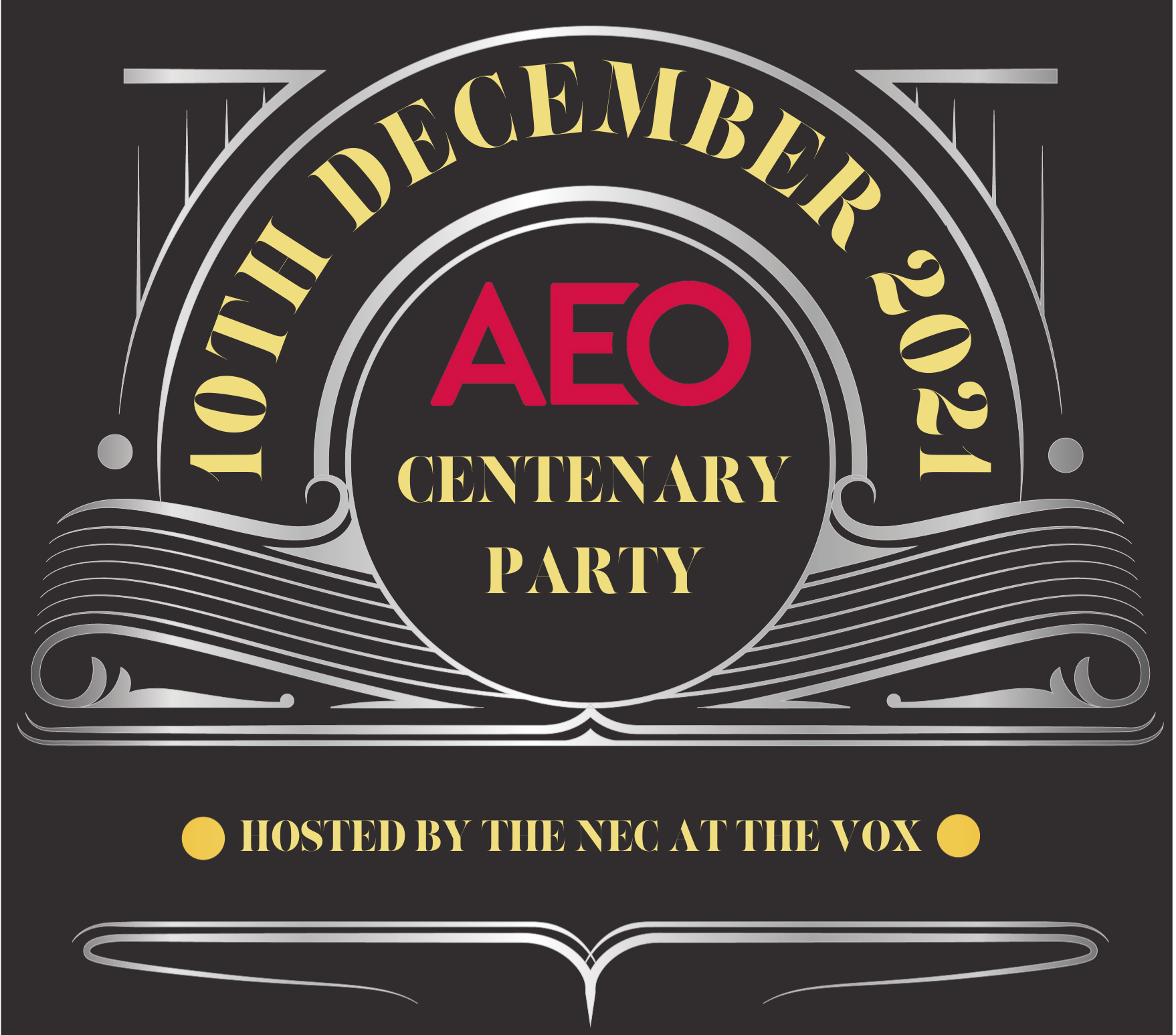 AEO launches the AEO Centenary Party & Awards